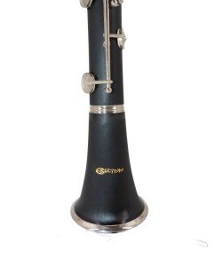 EARLYNN Clarinette bakelite...