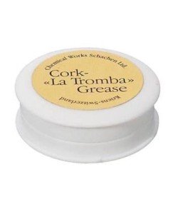 LA TROMBA graisse rouge - 3gr
