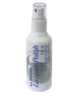 LA TROMBA Polish – 85 ml
