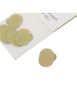 DUO Protège bec silicone -...