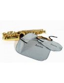 Bambu ecouvillon sax & bocal sax alto KL01
