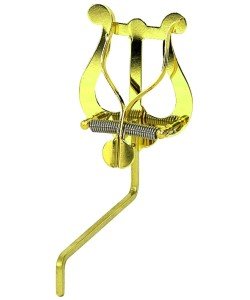 GEWA Pupitre lyre de marche...