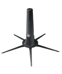 K&M Stand saxophone soprano
