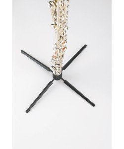 K&M Stand Flûte traversière
