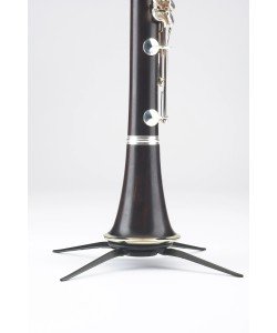 K&M Stand Clarinette
