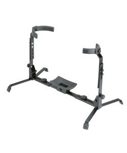K&M stand tuba