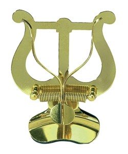 Pupitre lyre de marche...