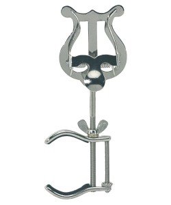 Pupitre lyre de marche...