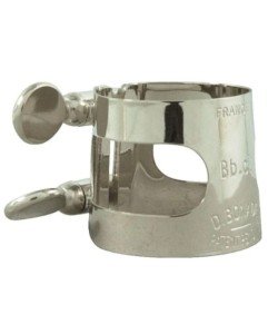 BONADE ligature clarinette...
