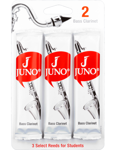 VANDOREN JUNO Anches...
