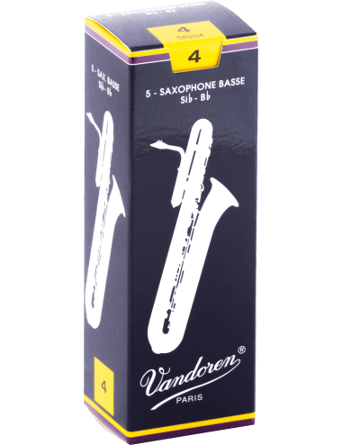 VANDOREN TRAD Boite de 5...