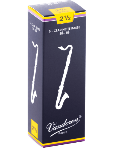 VANDOREN TRAD Boite de 5...