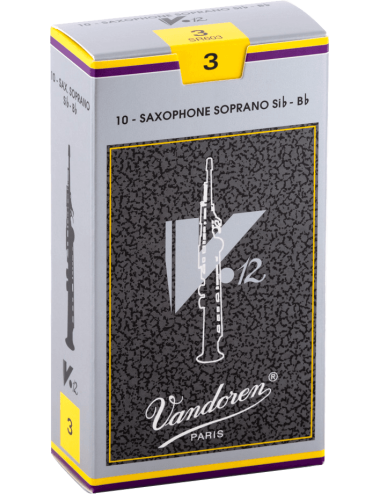 VANDOREN Boite de 10 ANCHES...