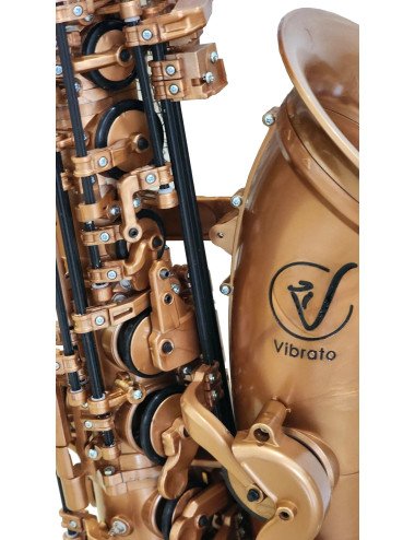 VIBRATO Saxophone Ténor...