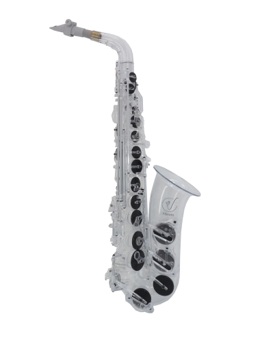 VIBRATO Saxophone Alto...
