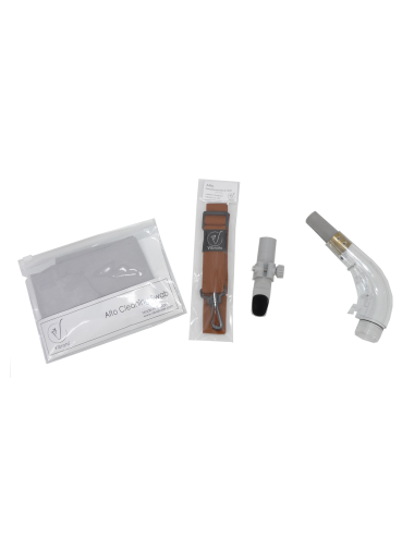 VIBRATO Saxophone Alto...