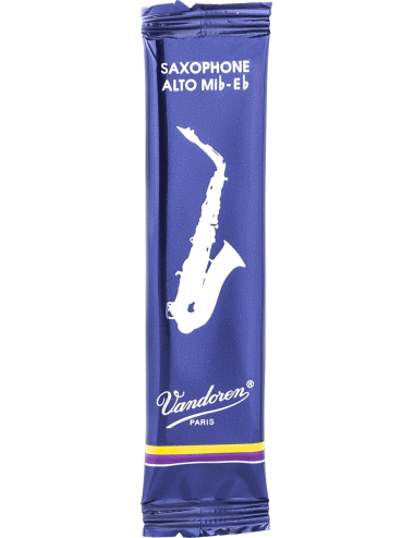VANDOREN TRAD ANCHE SAX ALTO 2