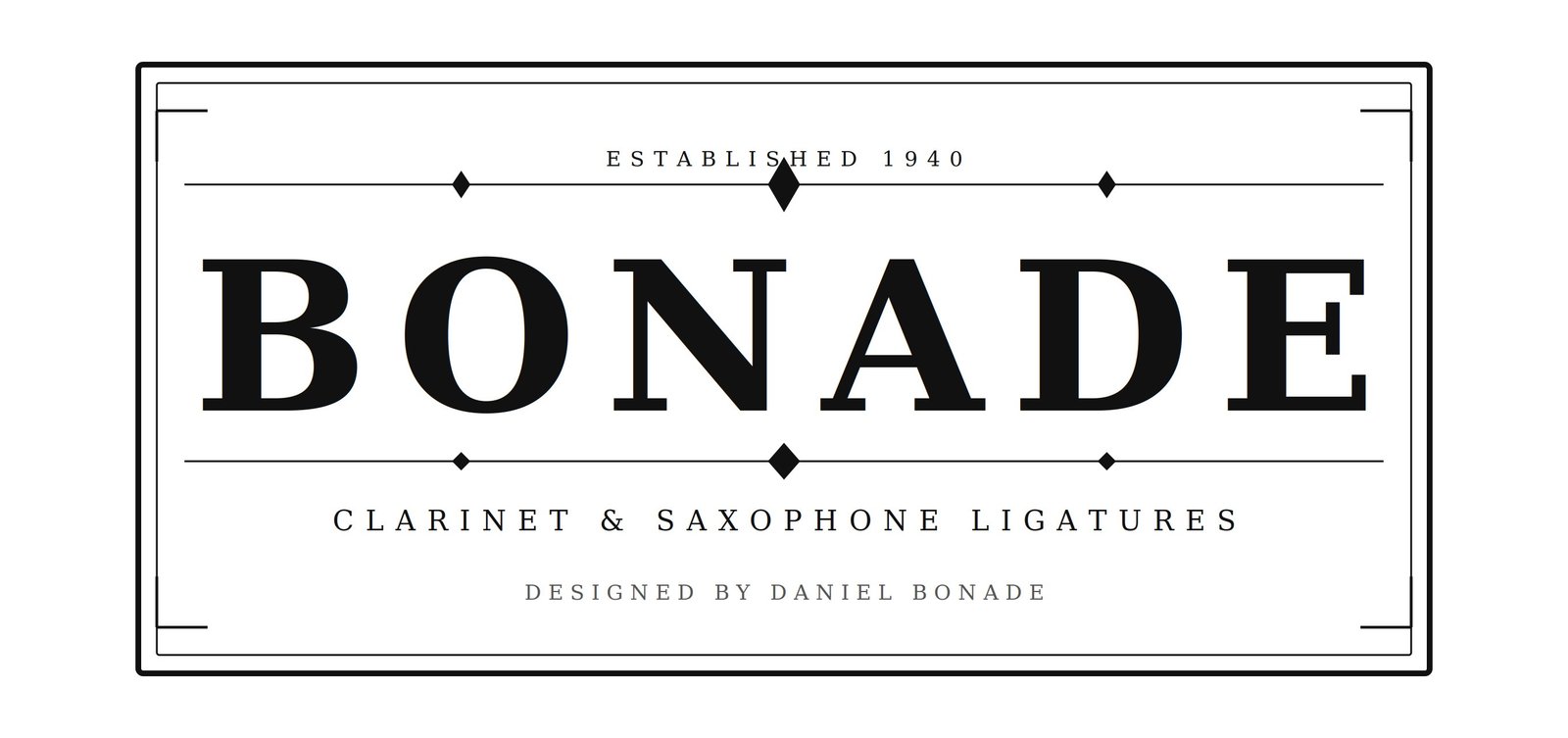 Bonade